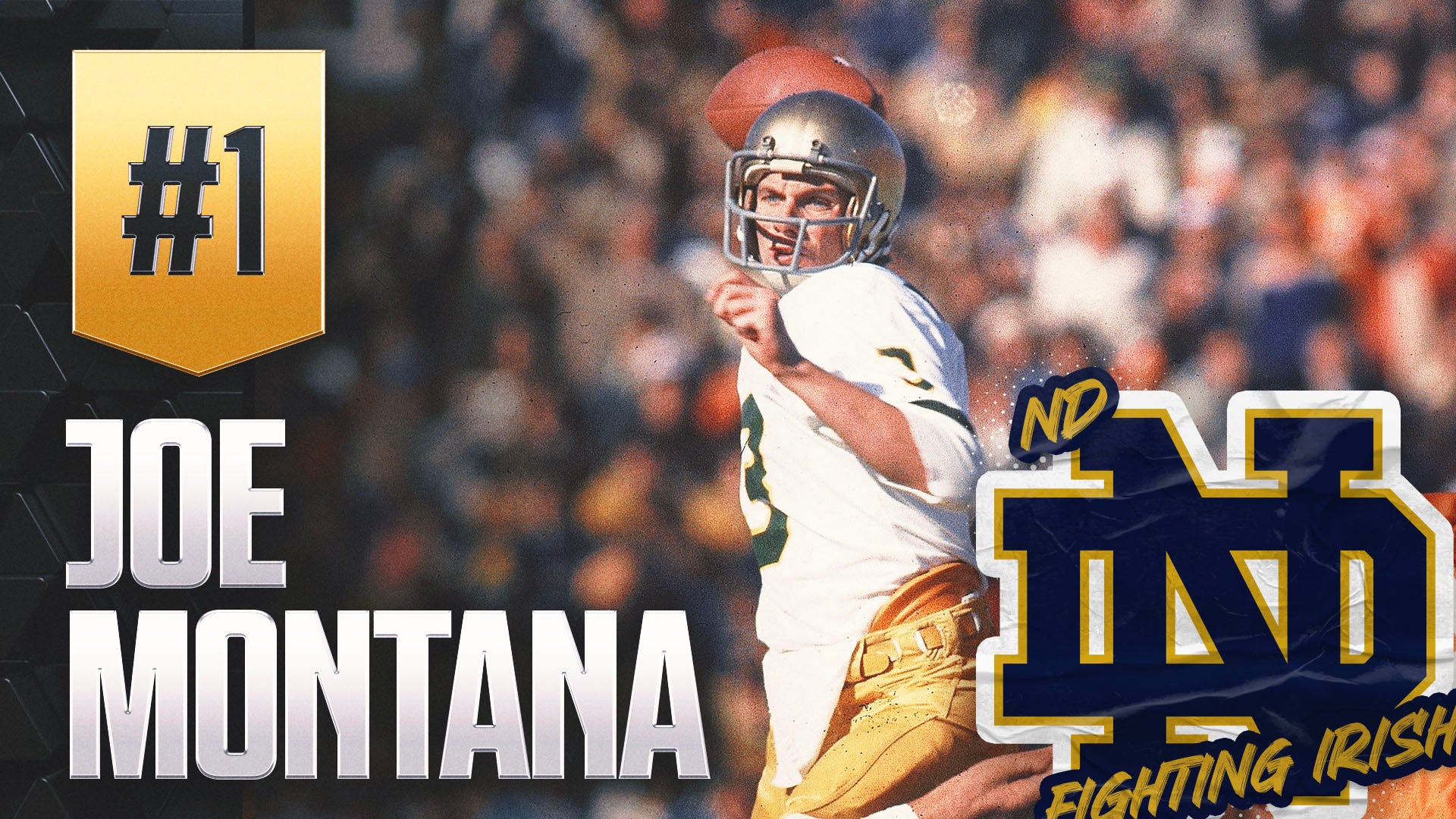Joe Montana image